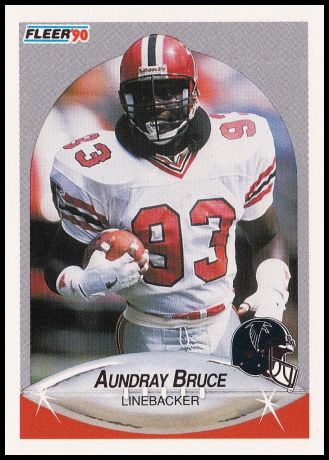371 Aundray Bruce